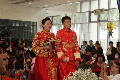 結婚登記日期查詢|春節結婚 內政部：1/20